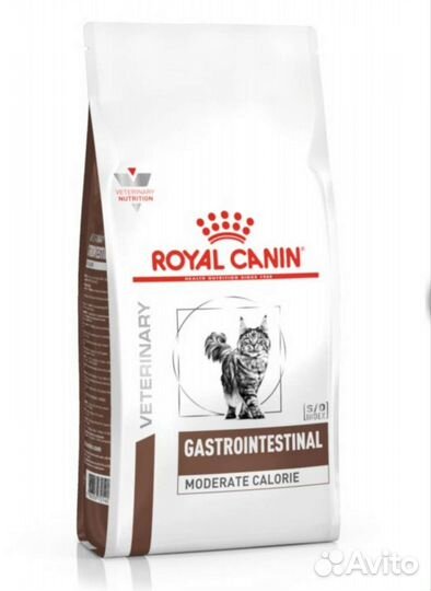 Корм для кошек Royal canin