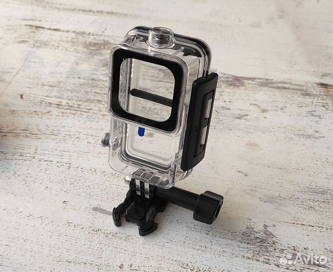 Аквабокс DJI Osmo Action 2 Telesin