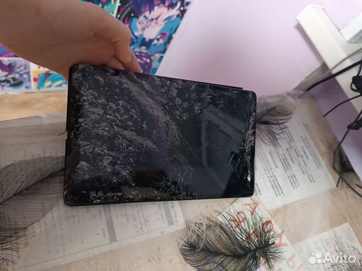 Планшет samsung