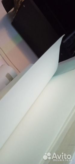 Холсты, ватман