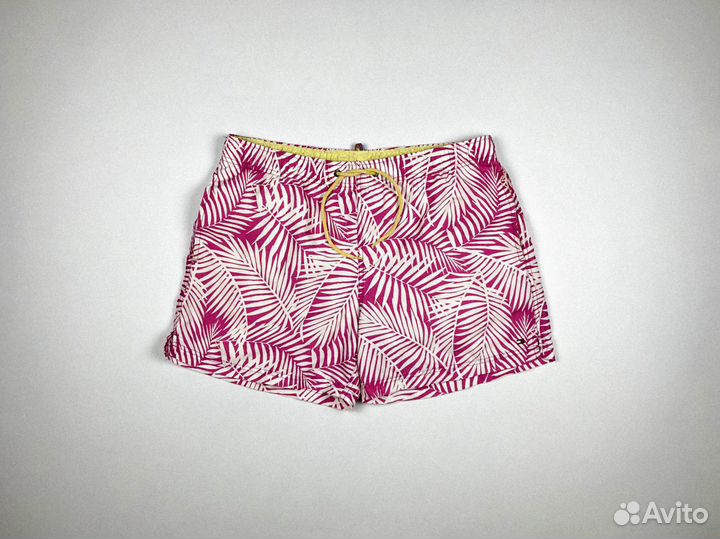 Шорты Tommy Hilfiger