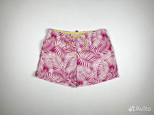 Шорты Tommy Hilfiger