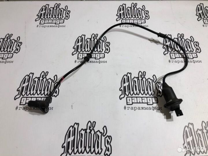 Датчик ABS задний левый Mercedes-Benz S-Class W220