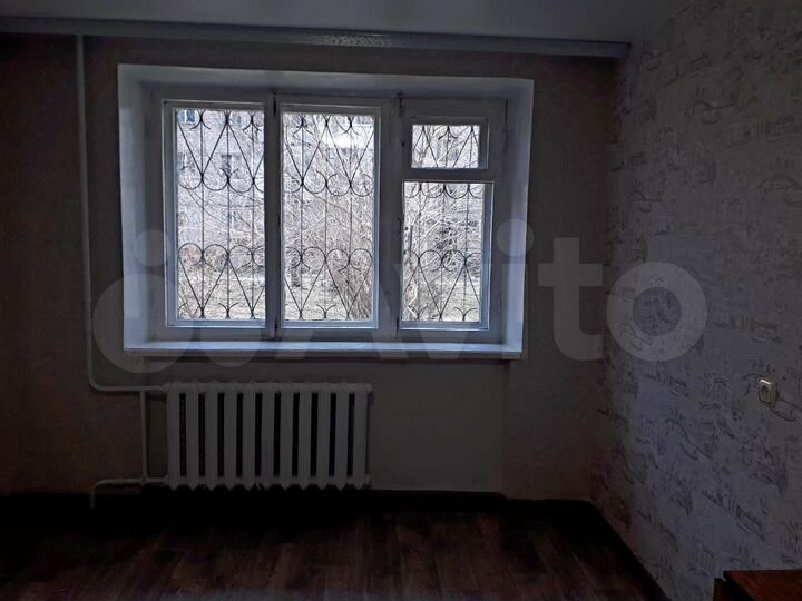 1-к. квартира, 31 м², 1/5 эт.