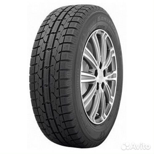 Toyo Observe Garit GIZ 245/50 R18