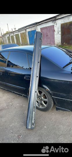 Порги BE5