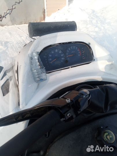 Снегоход