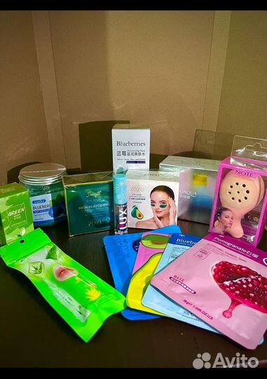 Набор косметики