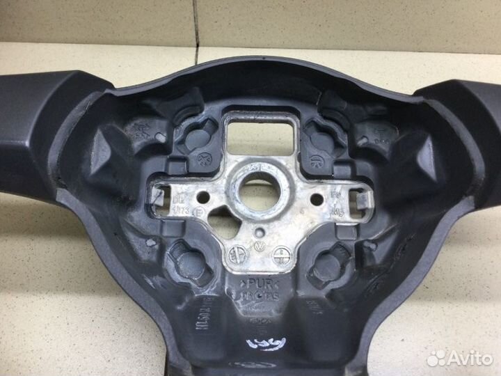 Рулевое колесо для AIR BAG (без AIR BAG)