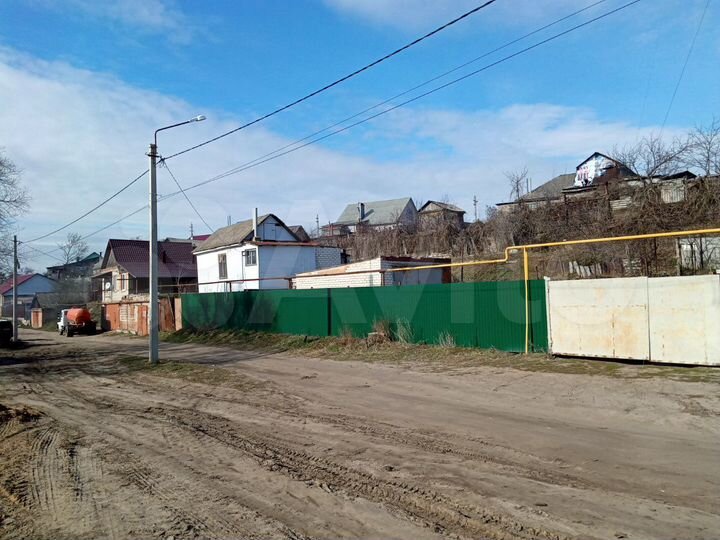 Дом 167 м² на участке 7 сот.