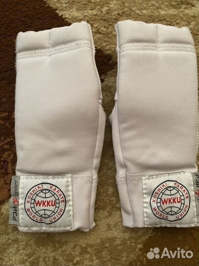 Защита для рук