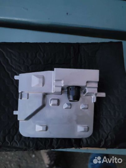 Камера в лобовое стекло Toyota Lexus