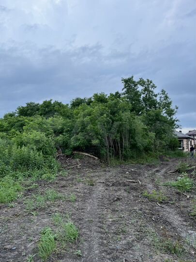 Участок 6 сот. (ИЖС)