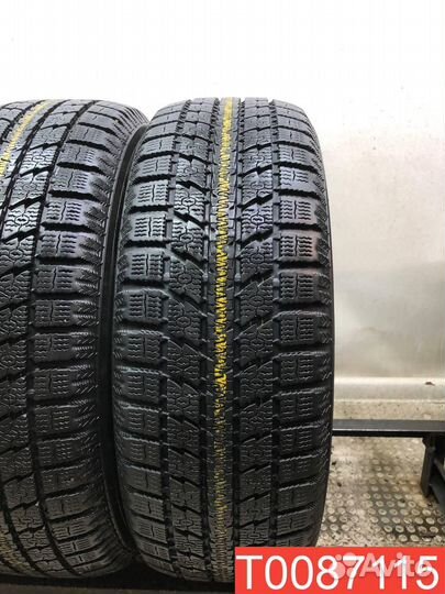 Toyo Observe GSi-5 205/60 R16 101R