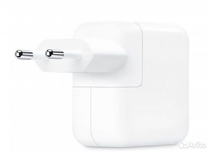 Зарядка для Apple Type-c 35W
