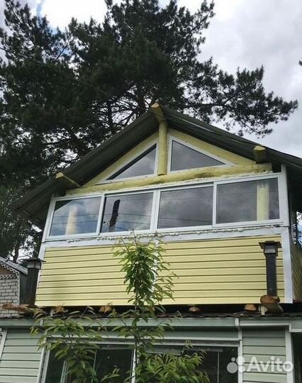 Окна быстро