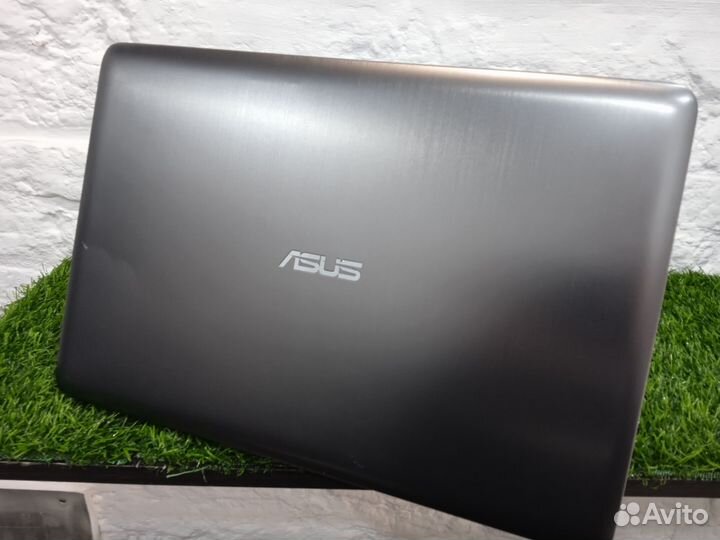 Asus для игр/i7/12gb/gtx950m/256ssd