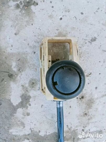 Кулиса opel tigra a, opel corsa b