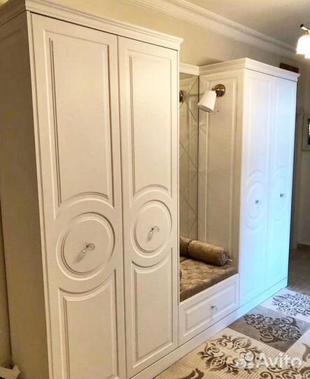 Шкафы купе на заказ