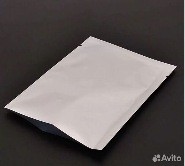 Реторт-пакет для автоклава 100 шт