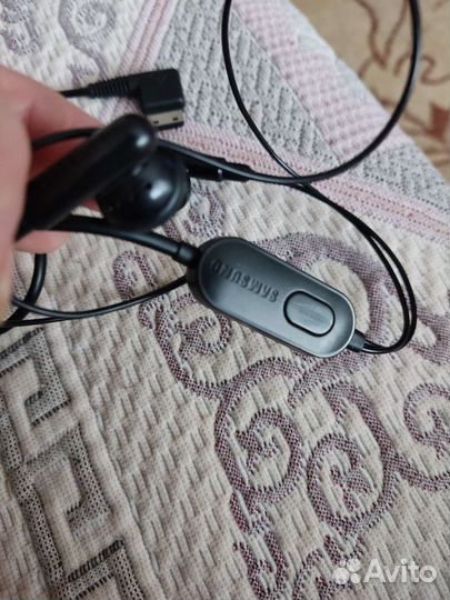 Наушники для Samsung