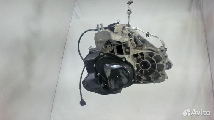 Коробки МКПП Ford Focus, Mondeo, C - Max, Fusion