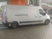 Renault Master 2.3 MT, 2010, 275 000 км, с пробегом, цена 1 400 000 руб.