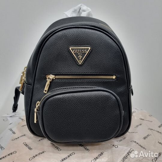 Рюкзак Guess Eco новый