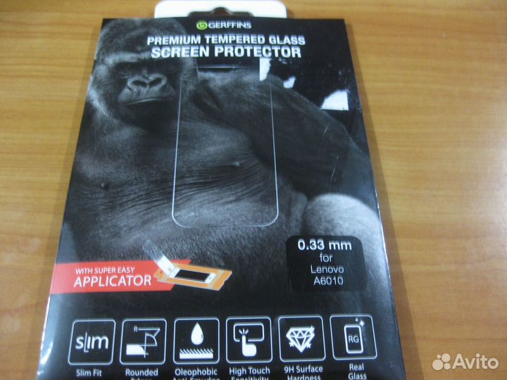 Защитная пленка, стекло в ассортименте