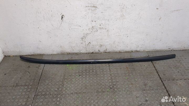 Рейлинг на крышу (одиночка) BMW 5 F10, 2011