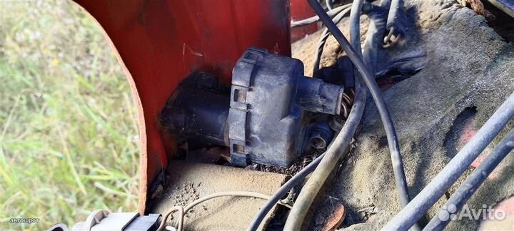 Корректор фары Ford Transit 91-94г