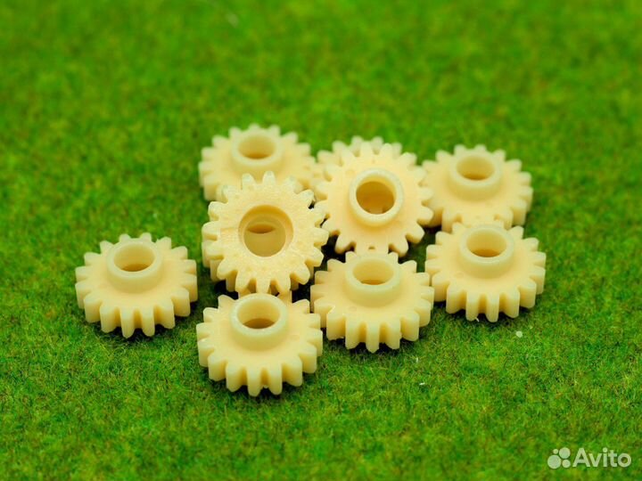 3D печать FDM SLA