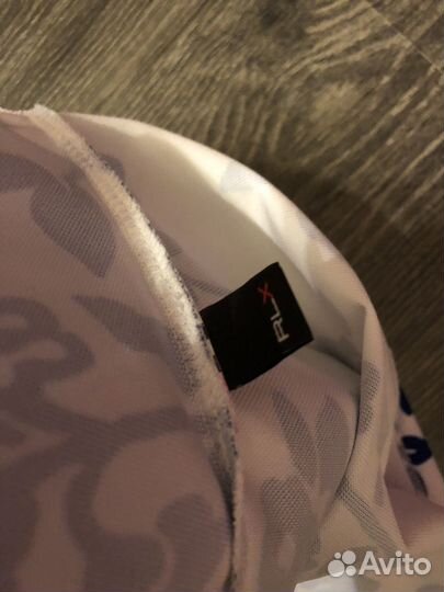 Polo ralph lauren женская одежда