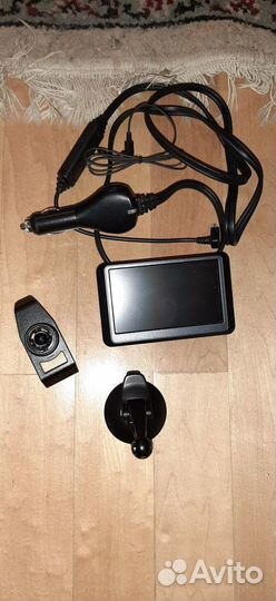 Навигатор Garmin Nuvi 255 WT