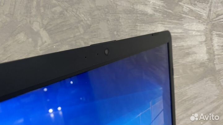 Ноутбук Toshiba 15.6' (стандарт)