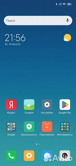 Xiaomi Redmi Note 7, 3/32 ГБ