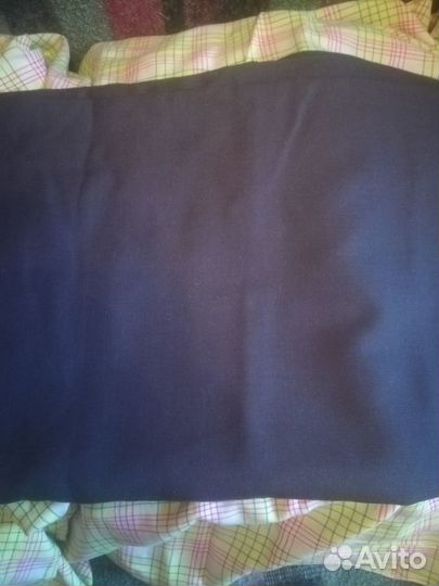 Ткань костюмная отрез