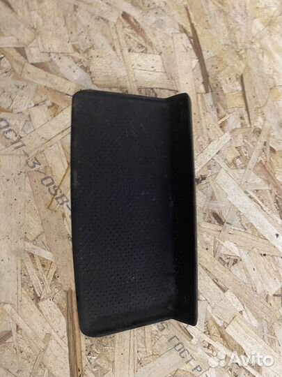 Skoda octavia a5 коврик в бардачок