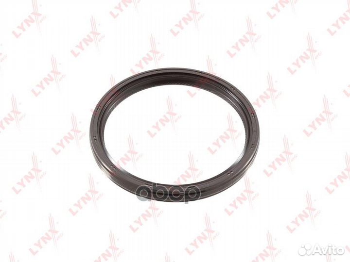 Сальник коленчатого вала (89x105x10-L) SO0165 L