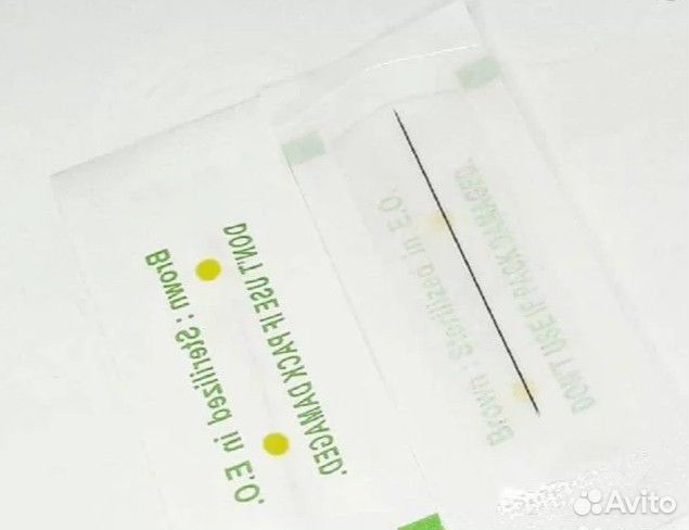 Иглы И типсы (дюзы, наконечники, носики) для машин