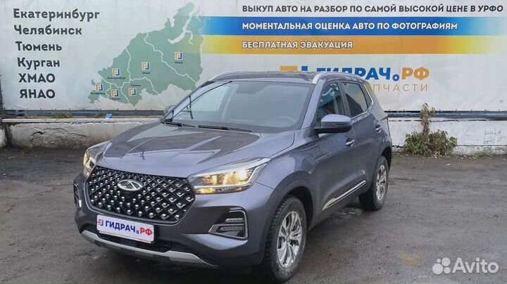 Накладка на торпедо Chery Tiggo 4 Pro T1A5306196