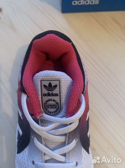 Кроссовки adidas