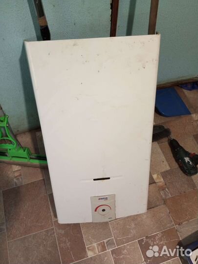 Газовая колонка нева люкс 5514, 4513