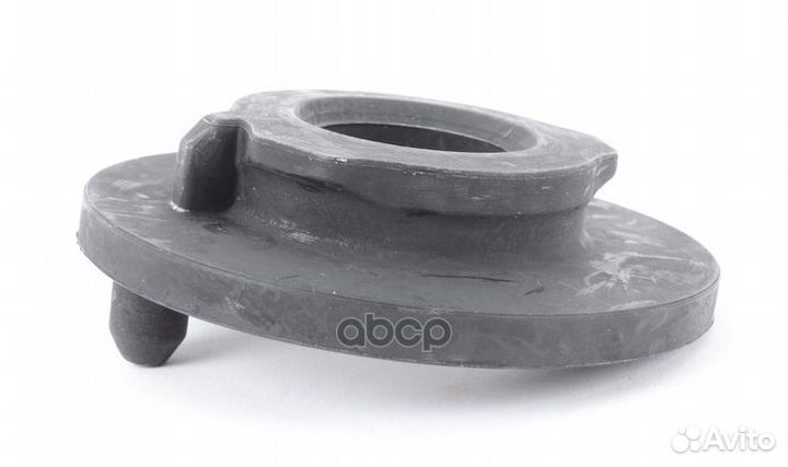 Проставка задней пружины нижняя 1K0512297D VAG