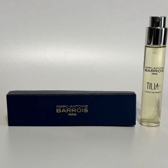 Tilia marc antoine barrois оригинал
