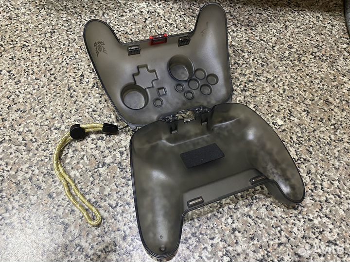 Чехол для Nintendo switch lite и Pro controller