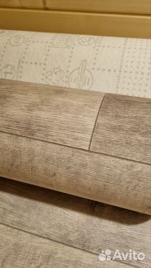 Линолеум новый