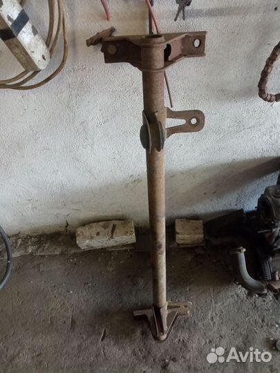 Балка передняя ваз 2110