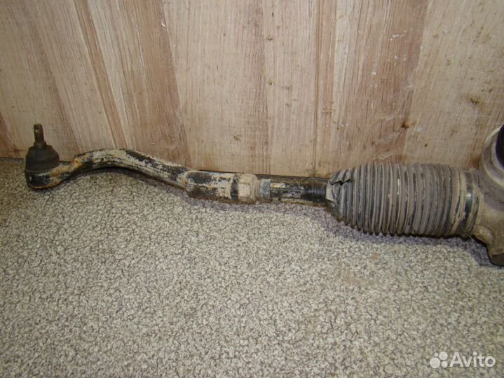 Рейка рулевая Kia Optima 3 (TF)