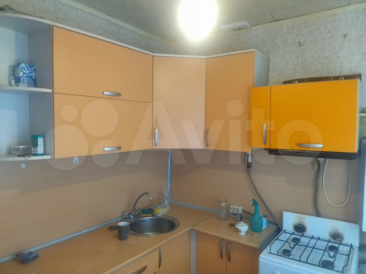 2-к. квартира, 45 м², 5/5 эт.